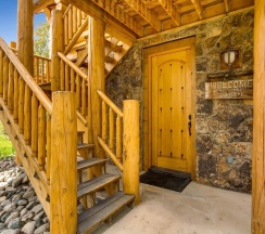 Коттедж в Clifton Lodge