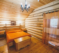 VIP-Кедр в Ярославна