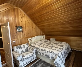 Студия с бильярдом в Вертикаль