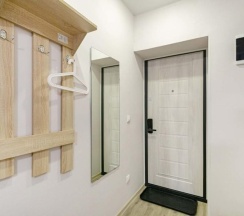 1-комнатные апартаменты студия №7 в Уно Эстейт