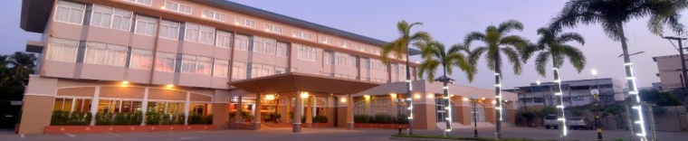 Другое в Chumphon Gardens Hotel