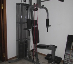 Шестиместный коттедж в Гостевой дом