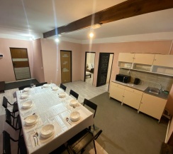 2-комнатный номер стандарт в Марина