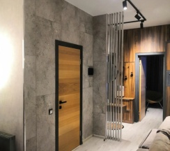 Апартаменты в Crystal park hotel&SPA