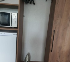 Двухместный комфорт в Тростничок