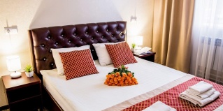 Ульяновск: Мини-отель Гранат