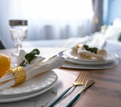 ЖК "М1 Сколково"№95 в Апартаменты hotapart