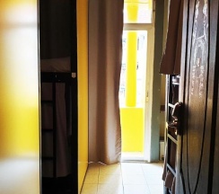 Кровать в общем номере в Beehive Phuket Old Town - Hostel
