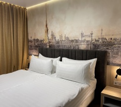 Люкс Невский видовой в Москва