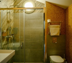 Люкс в Green Ландия