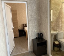 Номер Standard в Гостевой дом