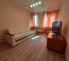 1-комнатные апартаменты стандарт в HomeSanny (ХоумСэнни) на шоссе Северное 20