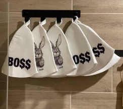 Дом в Ёлочки