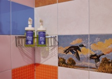 Полулюкс ZBest в Zb Hotels Айсберг Саратов