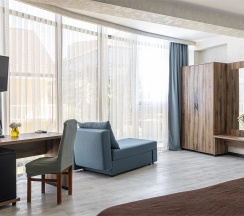 Полулюкс, Корпус Б, С в Экодом