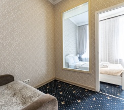 Семейный номер в Невский дом