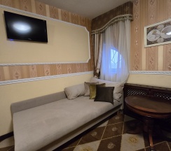 Стандарт SGL+ в Gallery рark
