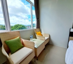 Студия в Studio309@Phuket
