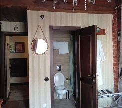 Писательский в Казанский
