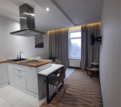 Апартаменты №46 в Park House