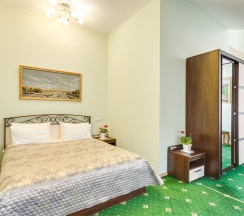 Стандарт Комфорт SUP в Home room на Мирном
