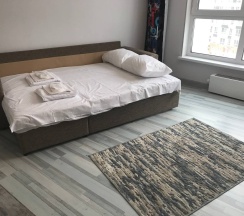 Квартира в Апартаменты на Легостаева, 8