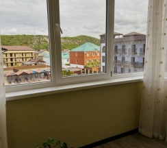Пятиместный люкс в Южане