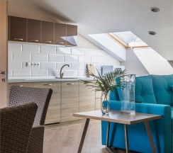 Апартаменты в Sowa house