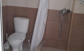 Номер комфорт с 1 двуспальной кроватью в Камали