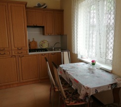 1 номер Люкс в У Юли