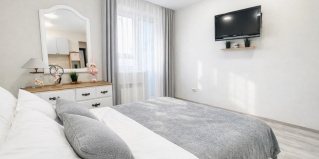 Нижний Новгород: Апартаменты Vegas apartments