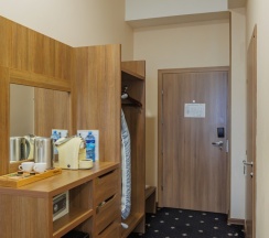 Junior Suite Twin в Central City