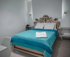Одноместный номер Standard односпальная кровать в Hotel Ciudad Latin Palace