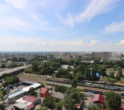 Апартаменты в Квартира Новая Евродвушка в Центре Воронежа