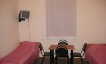 Номер Economy в Мечка