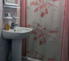 Эконом комфорт в Дронго