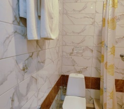 Трёхместный номер Superior с балконом в Casa mare