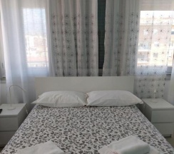 Номер Deluxe в B&B Casa Musumeci