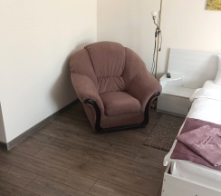 Одноместный комфорт в На прудах