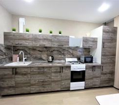 ул. Арсенальная. д.4-А-107 в Megapolis