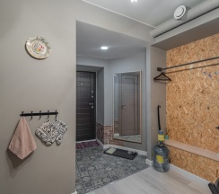 1 в Апартаменты на Фонтанке