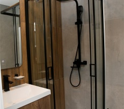 Апарт Люкс в Salut