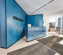 Двухместные апартаменты c 1 комнатой с балконом (двуспальная кровать) в Jet Life