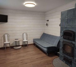 Коттедж стандарт в Гостевой дом