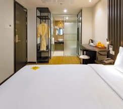 Номер Standard в Отель Hermes Nha Trang