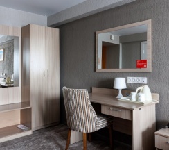 Комфорт "Бизнес" в Azimut