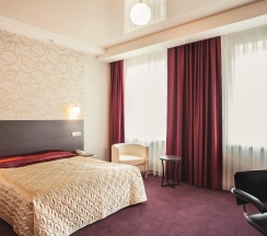 Номер комфорт в Веструм