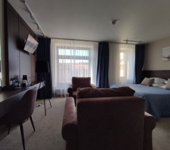 Улучшенный джуниор сюит в Смольнинская