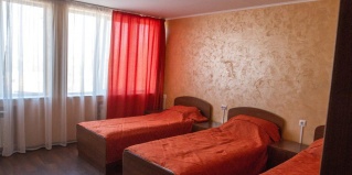 Екатериновка: Мини-отель Уют