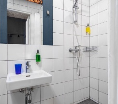 Апартаменты у ст.м. Лесная (Standart 14-21) с кондиционером в FlatHome, апартаменты